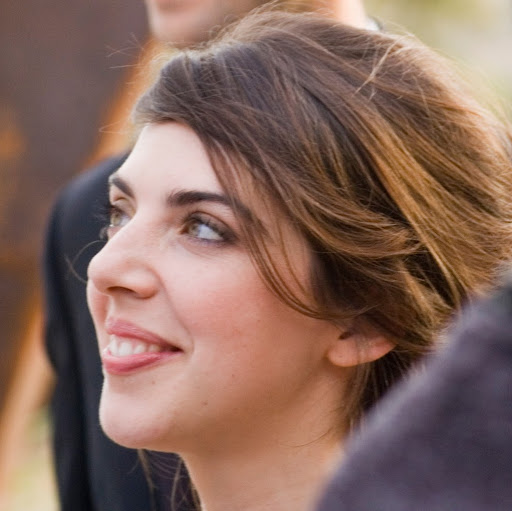 Molly Paul Photo 26