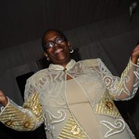 Cynthia Corley Photo 7