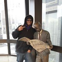 Tarence Carter Photo 8