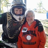 Ron Morrison Photo 37