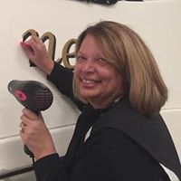 Kathy Levine Photo 25