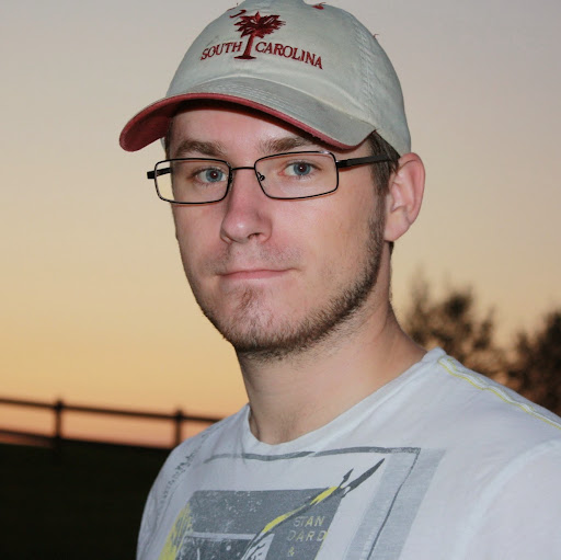 Greg Henderson Photo 8