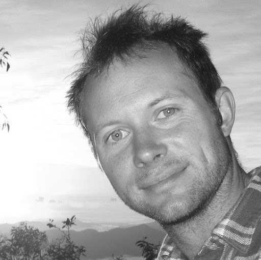 Stephen Schneider Photo 45