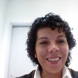 Miriam Poblete Photo 9