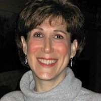Sharon Haskell Photo 14