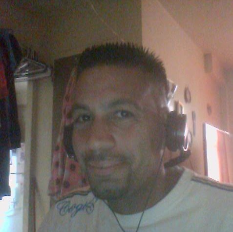 Frankie Correa Photo 24