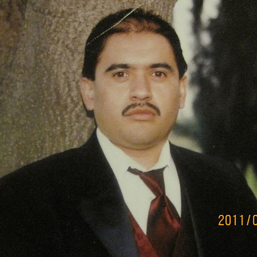Arturo Bustamante Photo 7