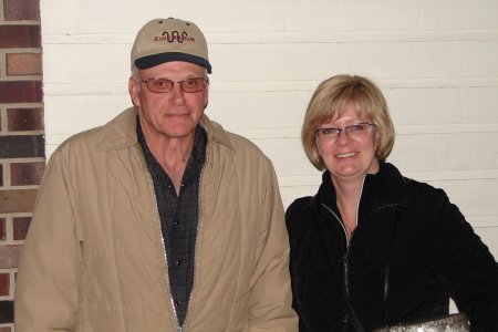 Donna Robertson Photo 19