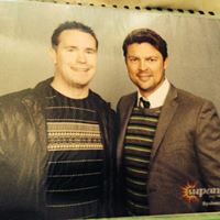Richard Doughty Photo 13