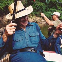 Rick Stephenson Photo 27