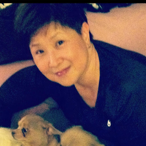 Margaret Chin Photo 23