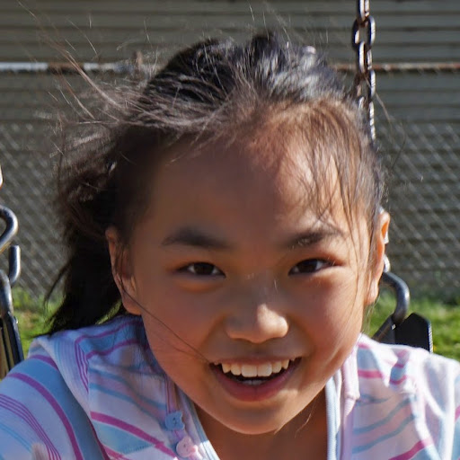 Susie Chen Photo 16