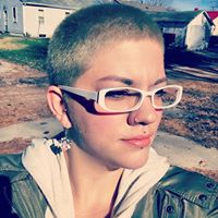 Cassandra Wyatt Photo 9