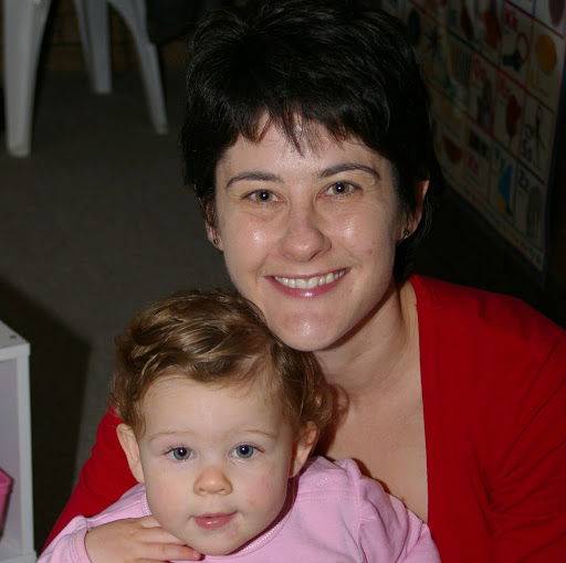 Tracy English Photo 2