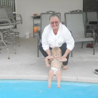 Patty Yoder Photo 20