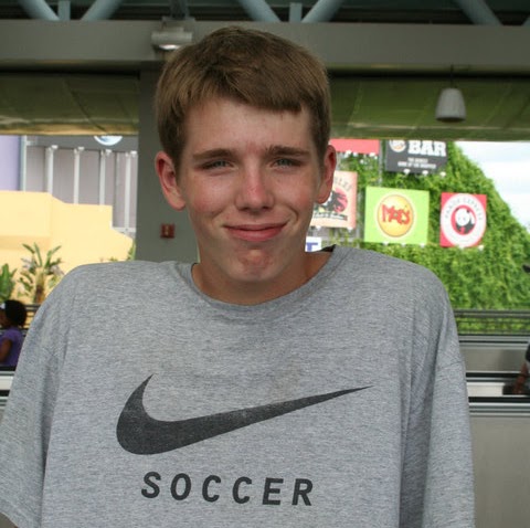 Lucas Miller Photo 28