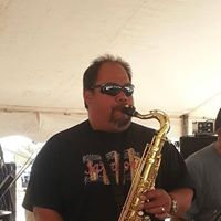 Sammy Ybarra Photo 7