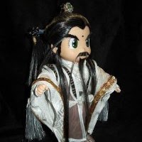 Larry Lin Photo 17