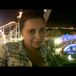 Nancy Cuellar Photo 40