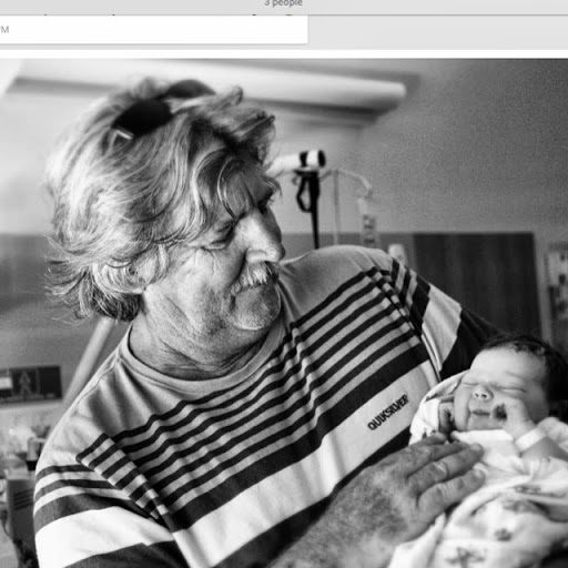 Darryl Cook Photo 18