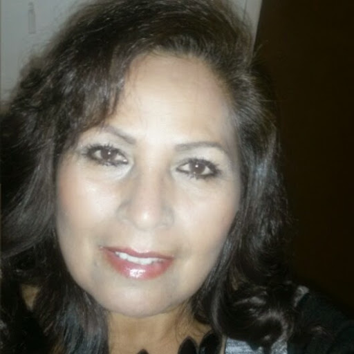 Andrea Alcaraz Photo 9