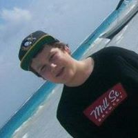 Lucas Robinson Photo 32