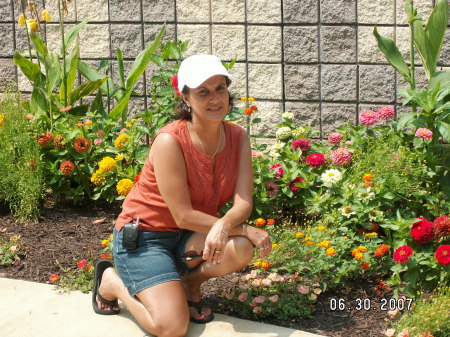 Christina Reese Photo 28