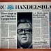 Geoffrey Howe Photo 6