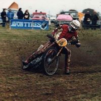 Alan Gardiner Photo 30