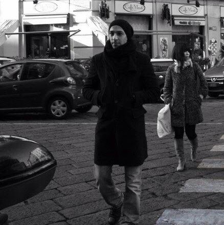 Alireza Fard Photo 5