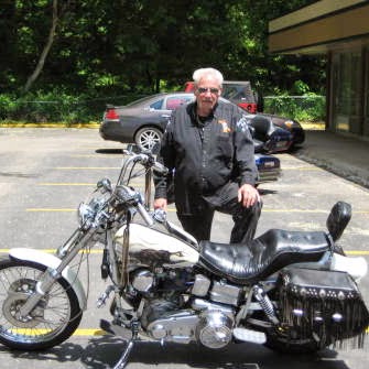 Robert Dawson Photo 64