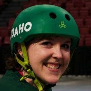 Rachael Carmack Photo 3