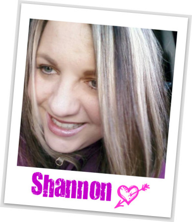 Shannon Hamilton Photo 39