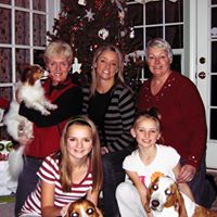 Ann Morgan Photo 19