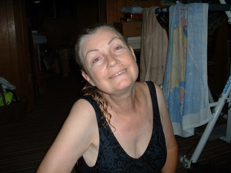 Carolyn Brown Photo 18