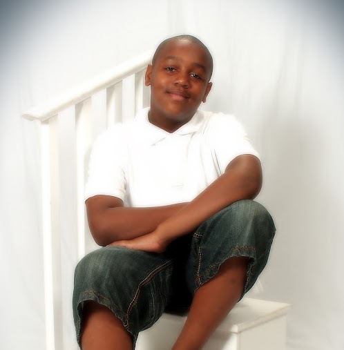 Reginald Mcfadden Photo 3