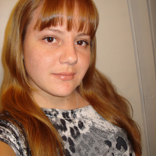 Evelyn Matos Photo 8