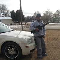 Rodrigo Trejo Photo 3