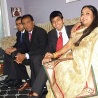 Munir Chowdhury Photo 7