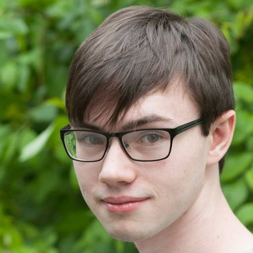 Christopher Merrill Photo 29
