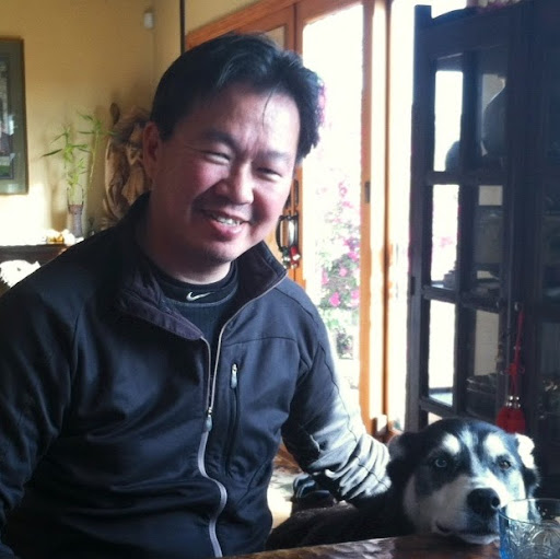 Terry Chan Photo 4