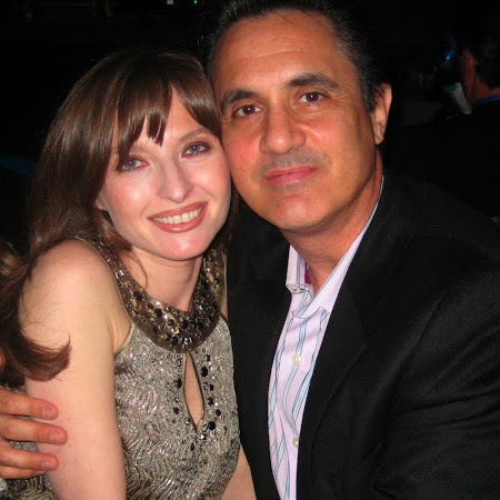 Perry Myers Photo 41