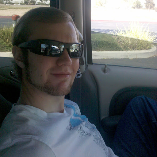 Tyler York Photo 14