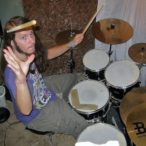 Michael Caldwell Photo 47