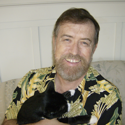 James Rumford Photo 1