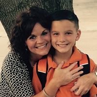 Christine Spaulding Photo 7