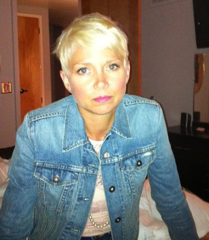 Allyson Anderson Photo 11