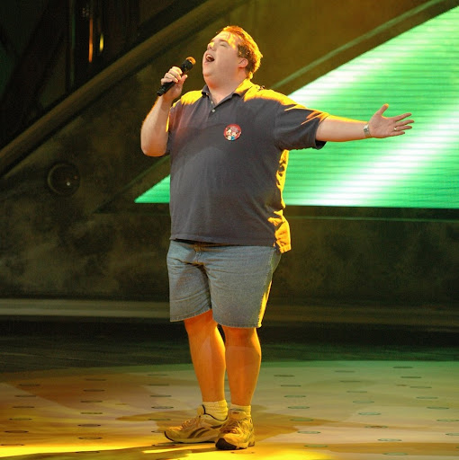 Paul Moore Photo 22