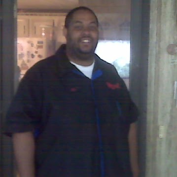 Timothy Crews Photo 31