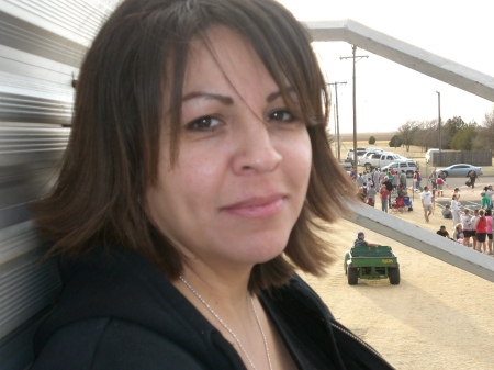 Marissa Garcia Photo 10
